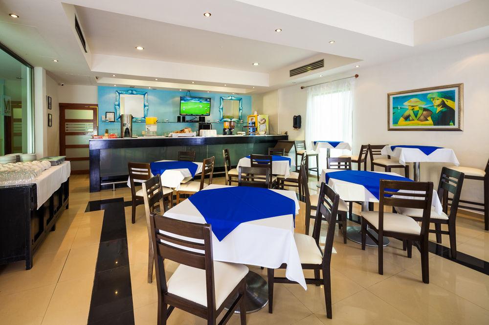 The Magic Hotel Playa del Carmen Zewnętrze zdjęcie