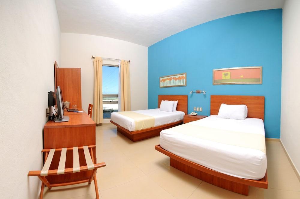 The Magic Hotel Playa del Carmen Zewnętrze zdjęcie