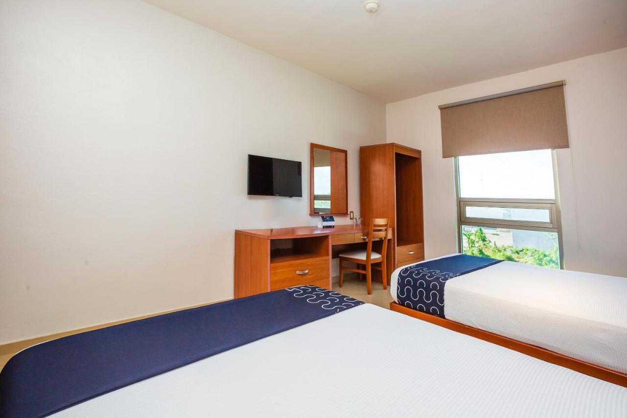 The Magic Hotel Playa del Carmen Zewnętrze zdjęcie