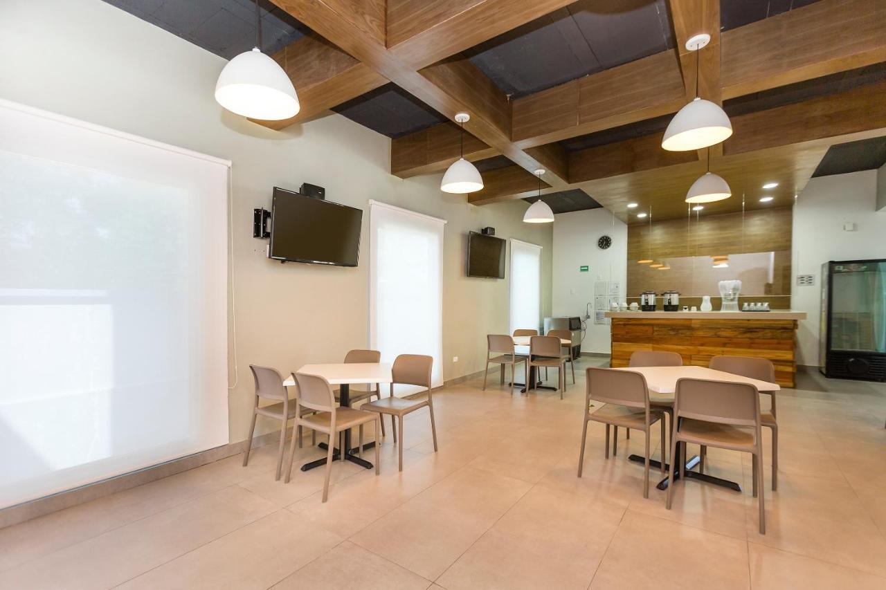 The Magic Hotel Playa del Carmen Zewnętrze zdjęcie