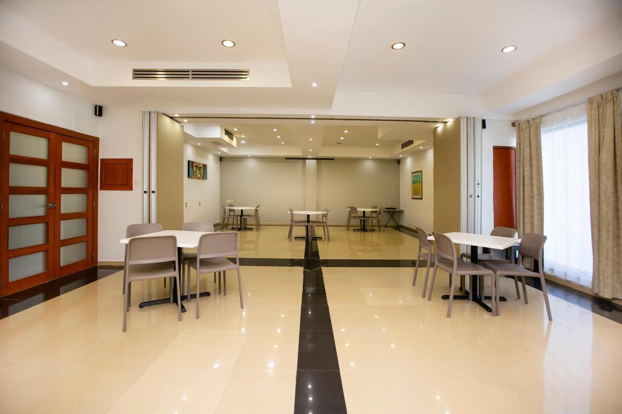 The Magic Hotel Playa del Carmen Zewnętrze zdjęcie
