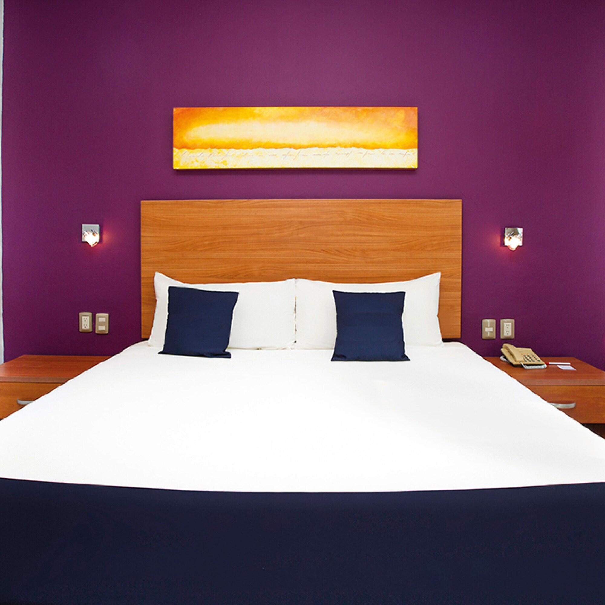 The Magic Hotel Playa del Carmen Zewnętrze zdjęcie
