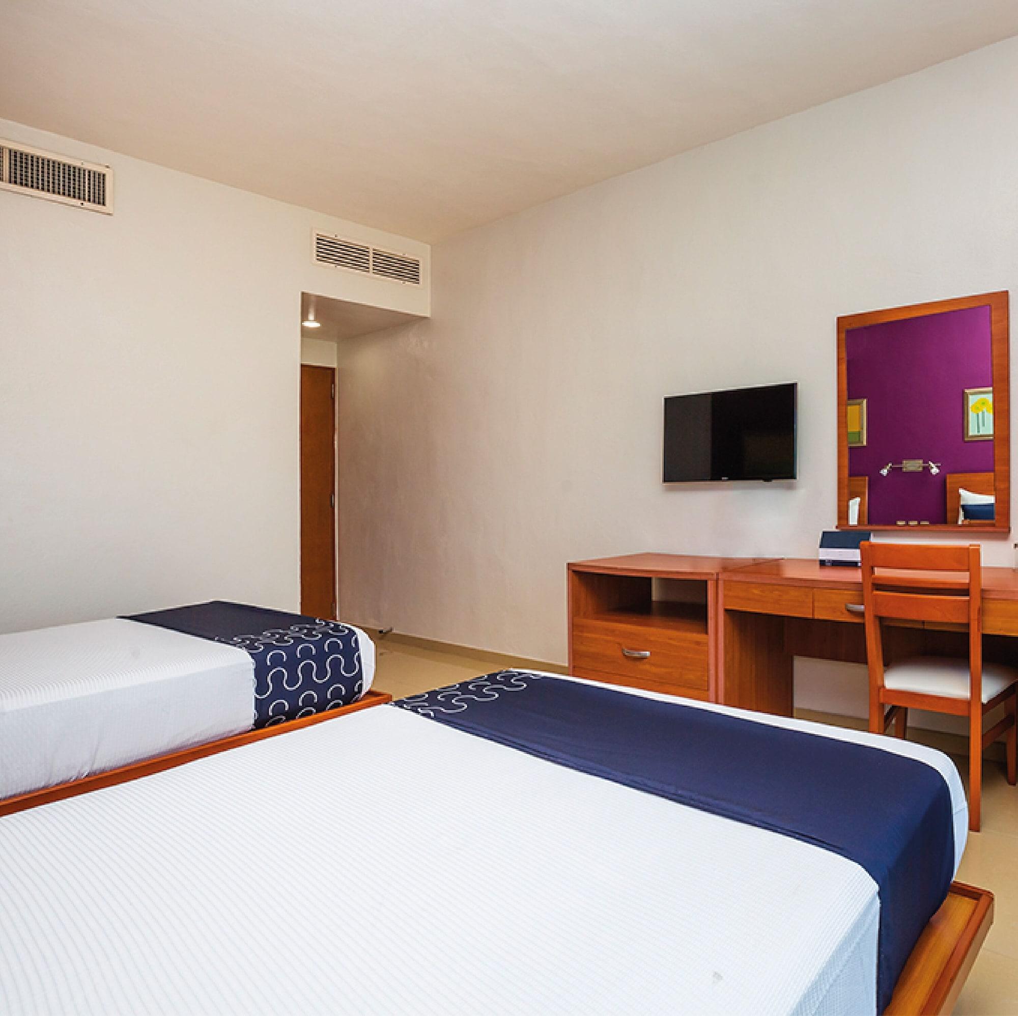 The Magic Hotel Playa del Carmen Zewnętrze zdjęcie