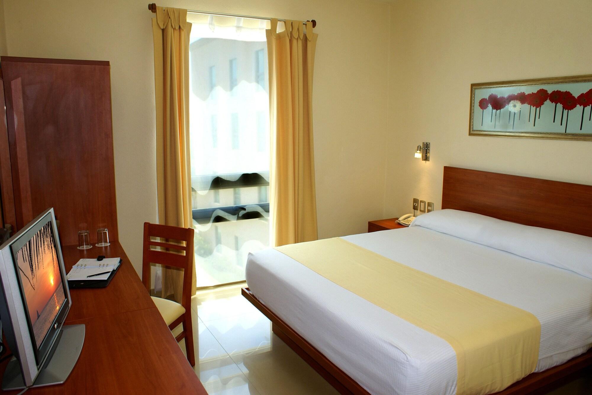The Magic Hotel Playa del Carmen Zewnętrze zdjęcie