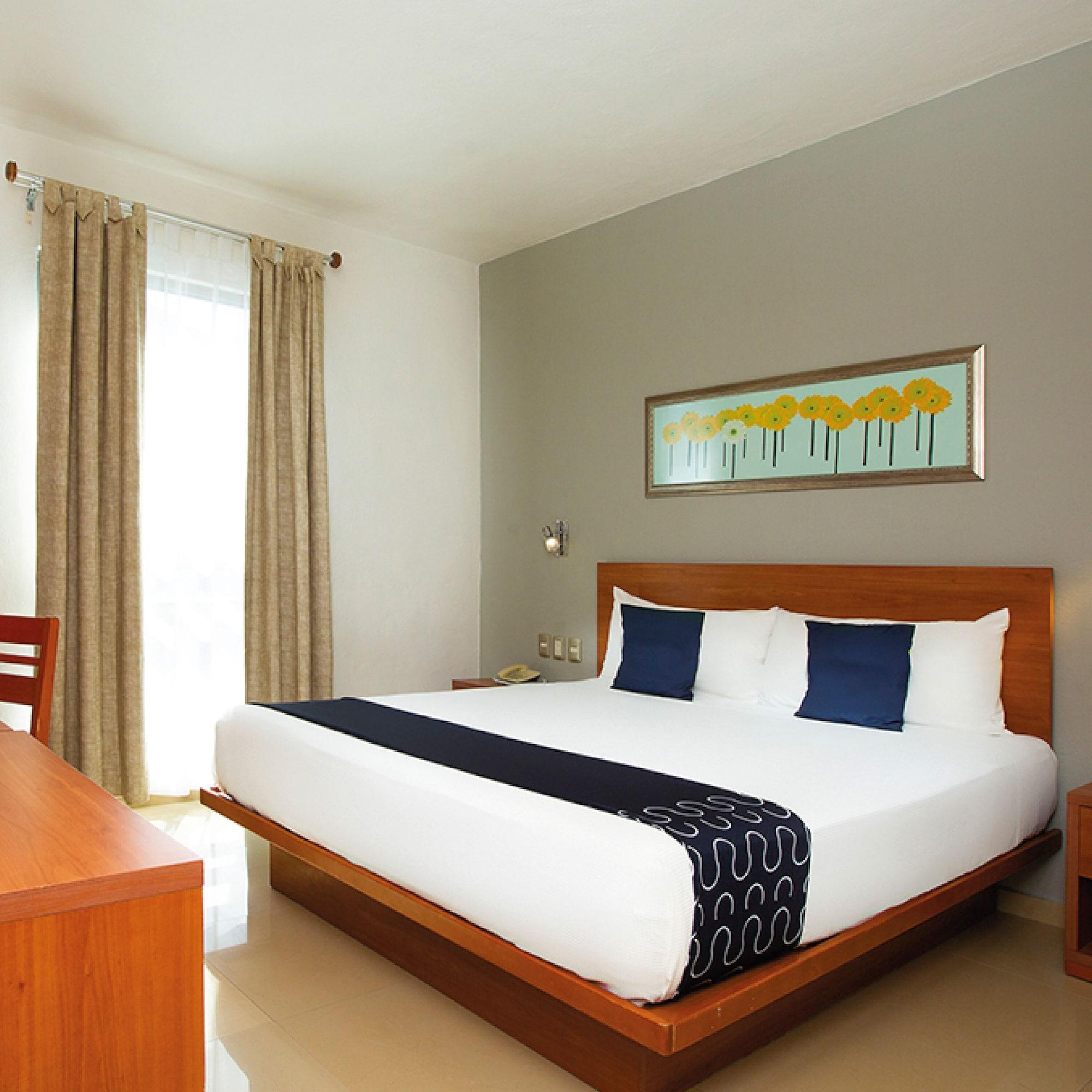 The Magic Hotel Playa del Carmen Zewnętrze zdjęcie