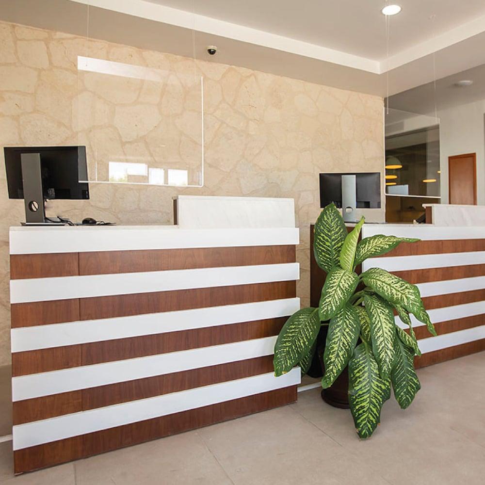The Magic Hotel Playa del Carmen Zewnętrze zdjęcie