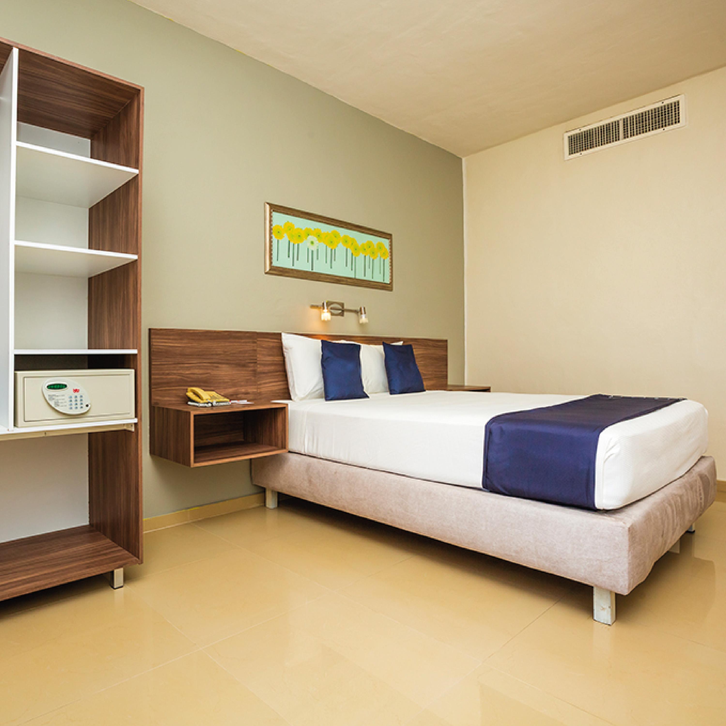 The Magic Hotel Playa del Carmen Zewnętrze zdjęcie