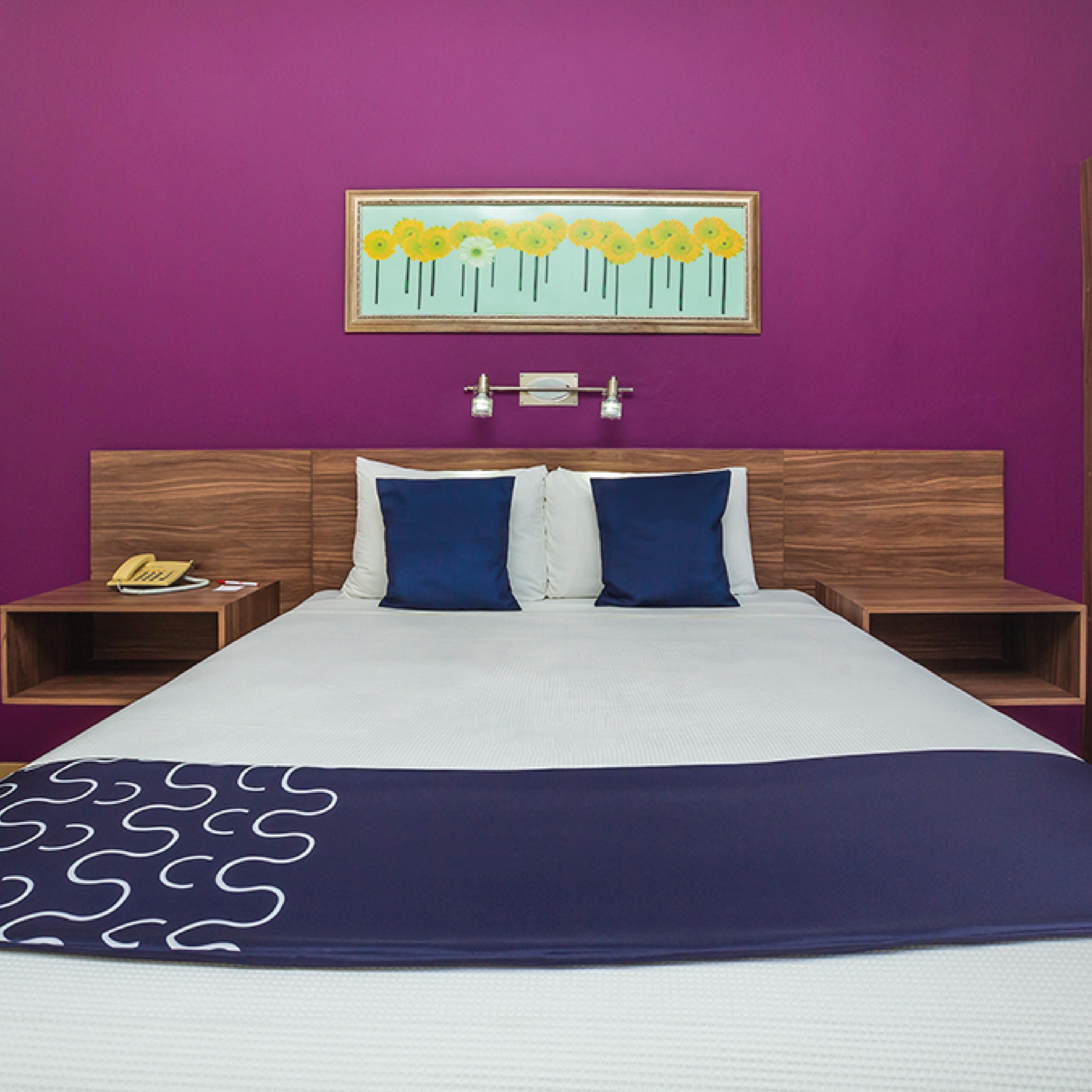 The Magic Hotel Playa del Carmen Zewnętrze zdjęcie