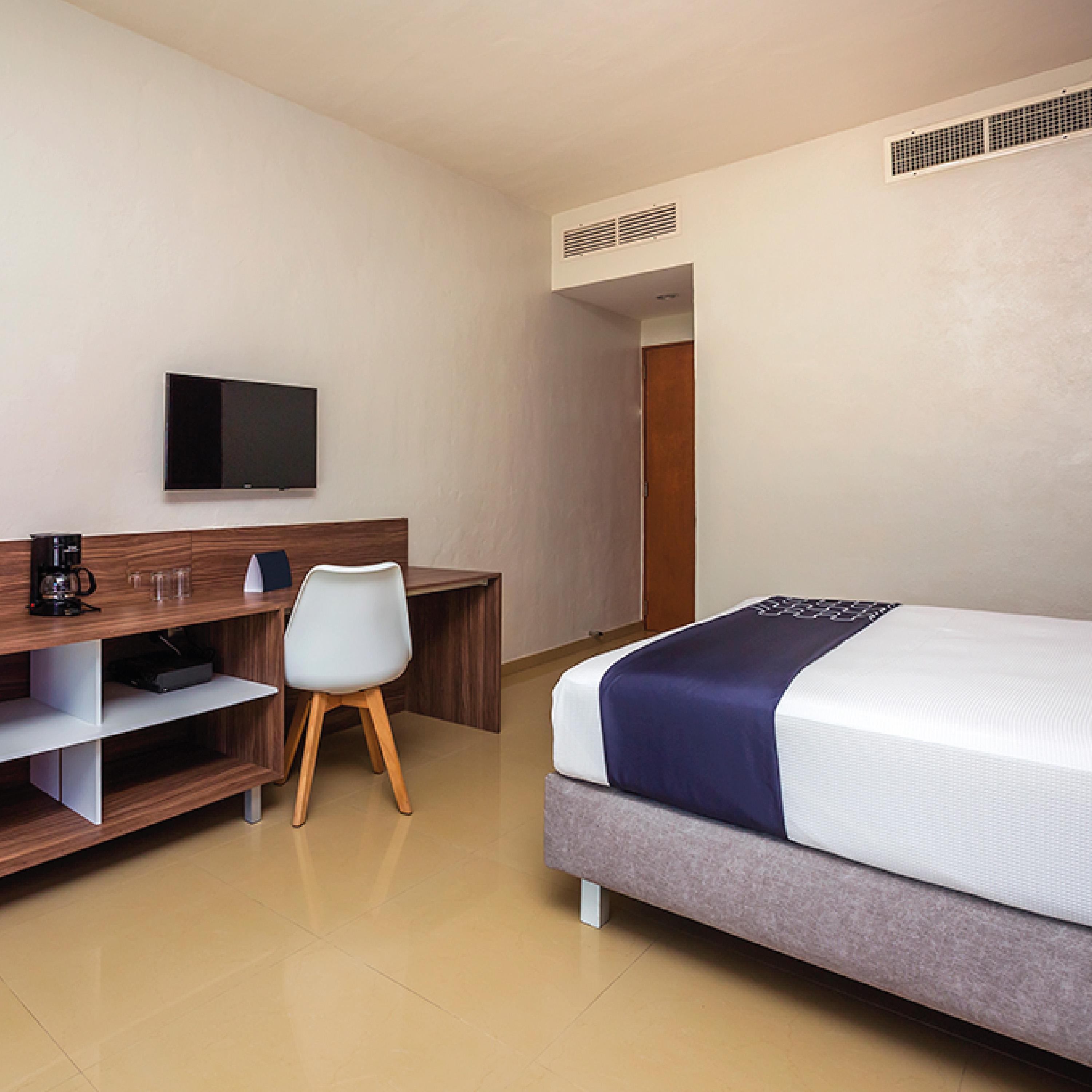 The Magic Hotel Playa del Carmen Zewnętrze zdjęcie