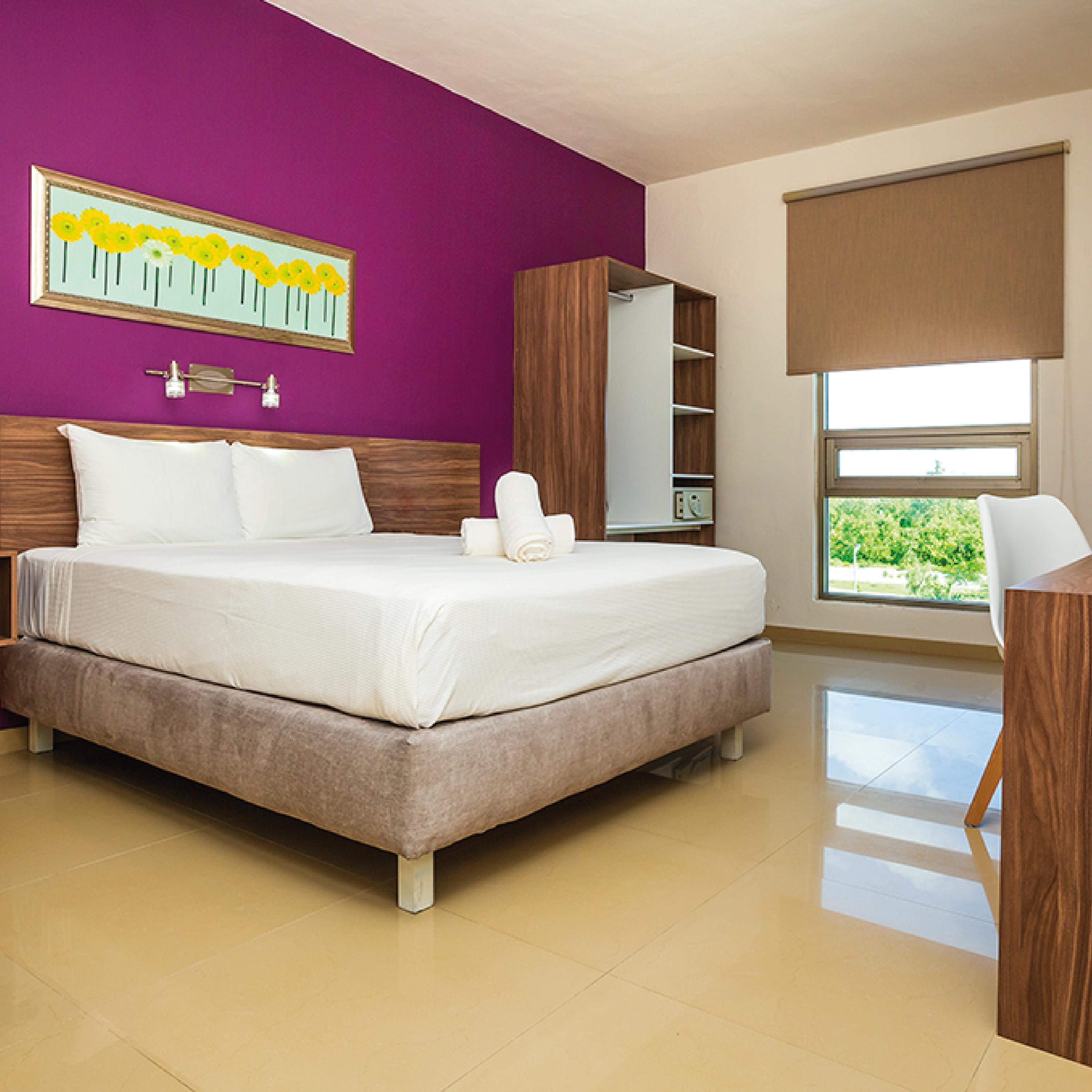 The Magic Hotel Playa del Carmen Zewnętrze zdjęcie