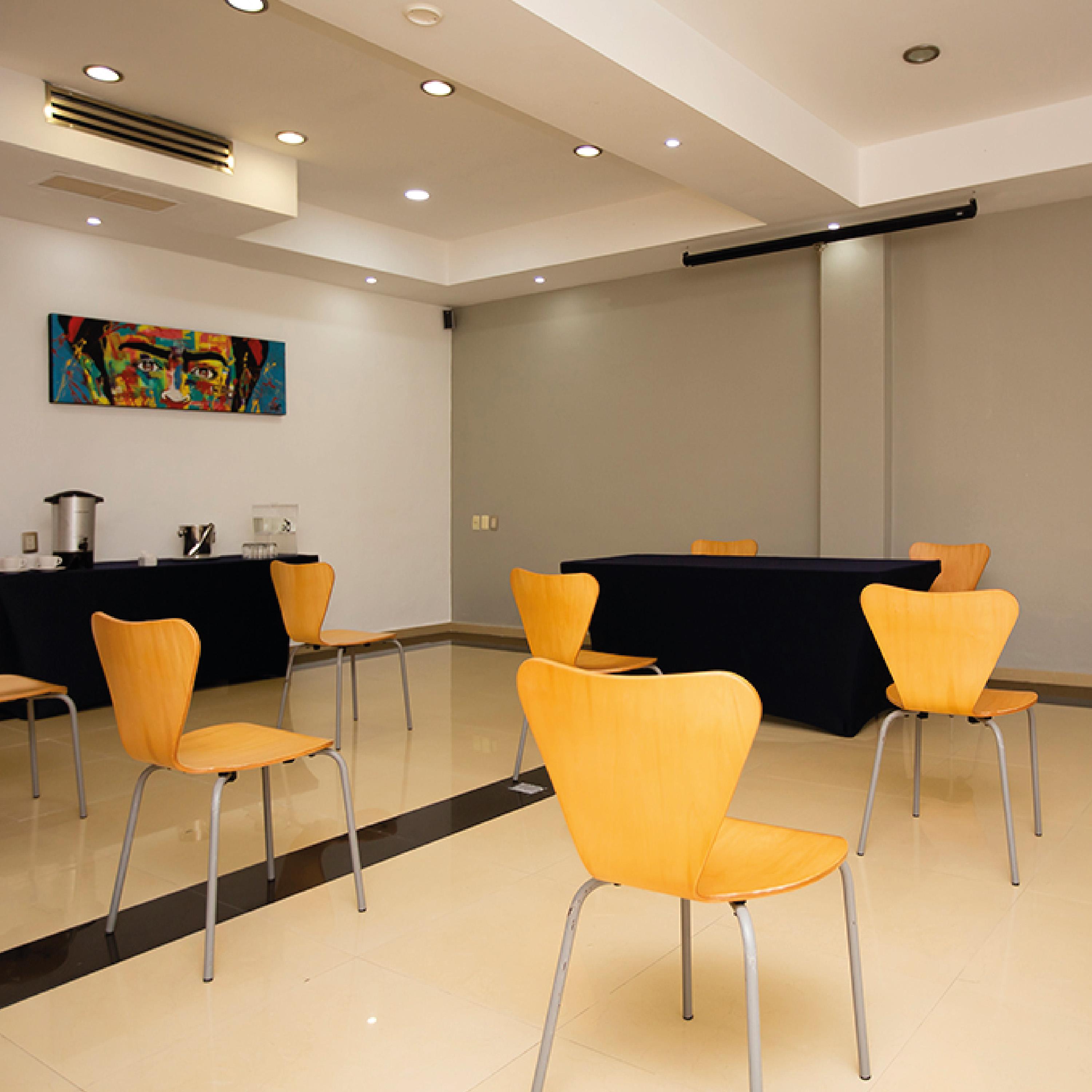 The Magic Hotel Playa del Carmen Zewnętrze zdjęcie