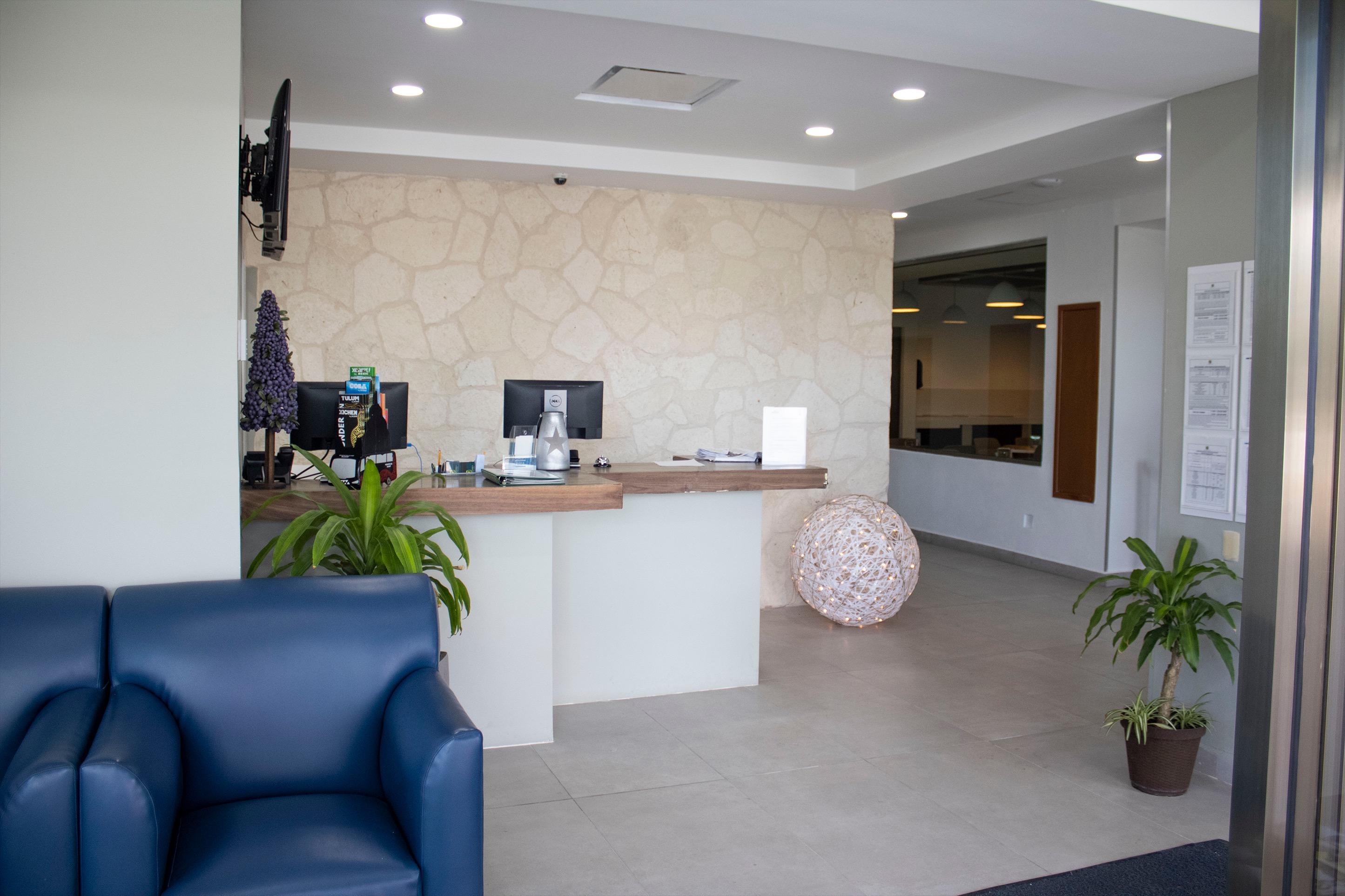 The Magic Hotel Playa del Carmen Zewnętrze zdjęcie